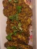 ARBI Patte Muthiya