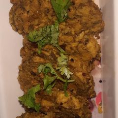 A picture of ARBI Patte Muthiya.