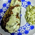 Berenjenas rellenas