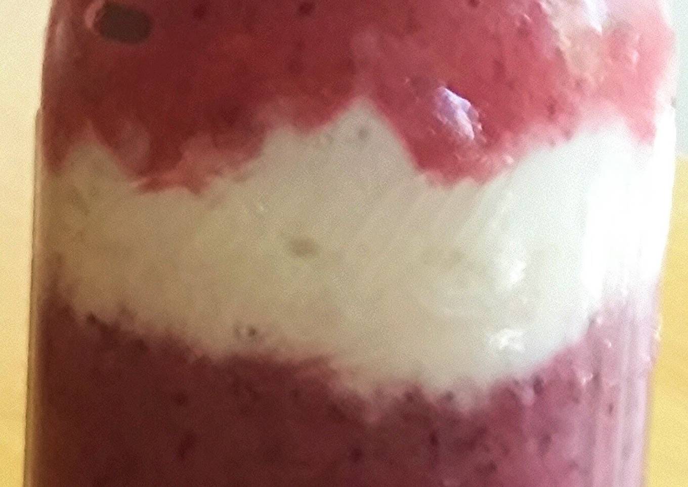 'Merica Smoothie