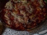 Pastel de fideos
