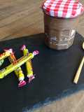 Pâte à tartiner Carambar
