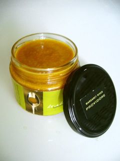 A picture of Carrot Dressing.