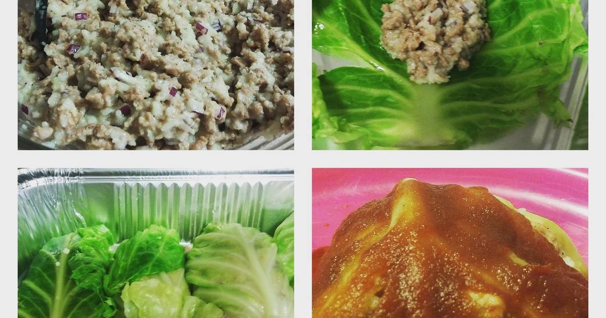 48 easy and tasty cooked cabbage in milk recipes by home cooks Cookpad