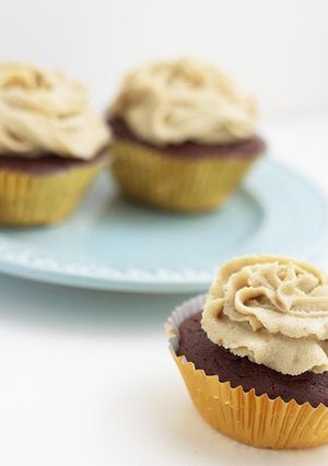 A picture of Vegan & Macrobiotic Cashew Cream.