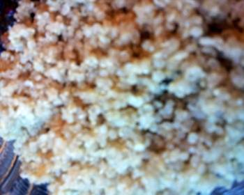 Unique Recipe Perfectly fluffy quinoa Delicious and Healthy