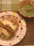 Ground Beef Tacos