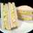 Tinklee's Old fashioned Egg Salad Sandwiches