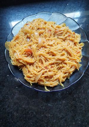 A picture of Seviyan.