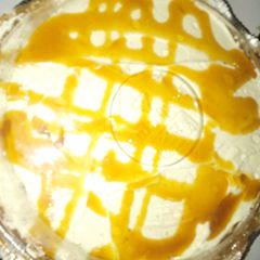 A picture of Red Mud Pie.
