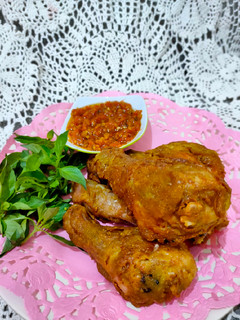 Foto resep Ayam Goreng Ketumbar