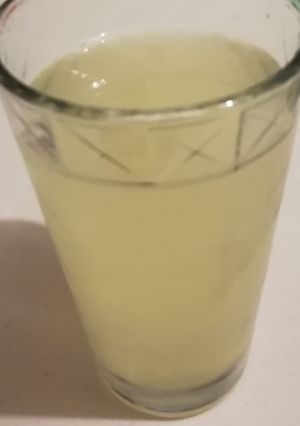 Una foto de Limonada 🍋