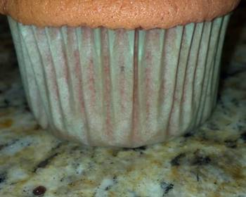 Easy Fast Cooking Moist Berry Berry Strawberry Cupcakes Delicious Perfect