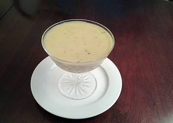 New Recipe Classic Hollandaise Sauce Home Style