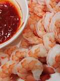 Costco Cocktail Shrimp Sauce