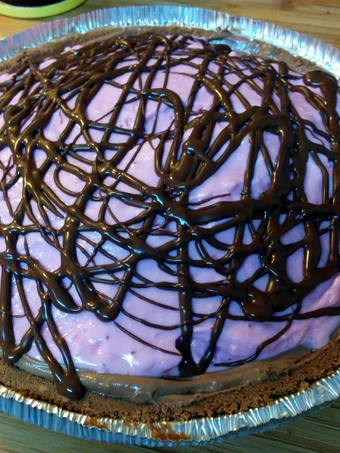 Easy Steps to Prepare Strawberry Lemonade Ice Cream Pie the  Makes Drooling Delicious