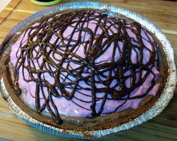 Popular Recipe Strawberry Lemonade Ice Cream Pie Very Delicious