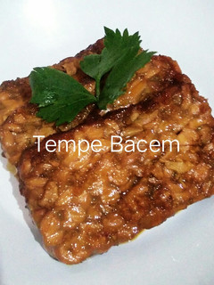 Foto resep Tempe Bacem