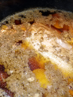 A picture of crockpot pork roast.