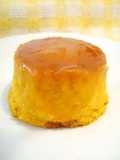 No Cream Needed in this Rich Kabocha Squash Pudding