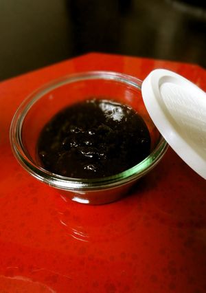 A picture of All-Purpose Dengaku Miso Sauce.