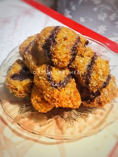 Foto resep Pisang Nugget Yummy