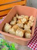 Tahu Bakso Ayam Buncis