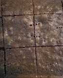 Brownie con cacao