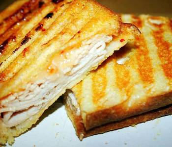 Update, Make Recipe White Cheddar Apple Turkey Panini Delicious Perfect