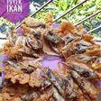 Peyek ikan