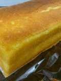 Grandma's Original Castella