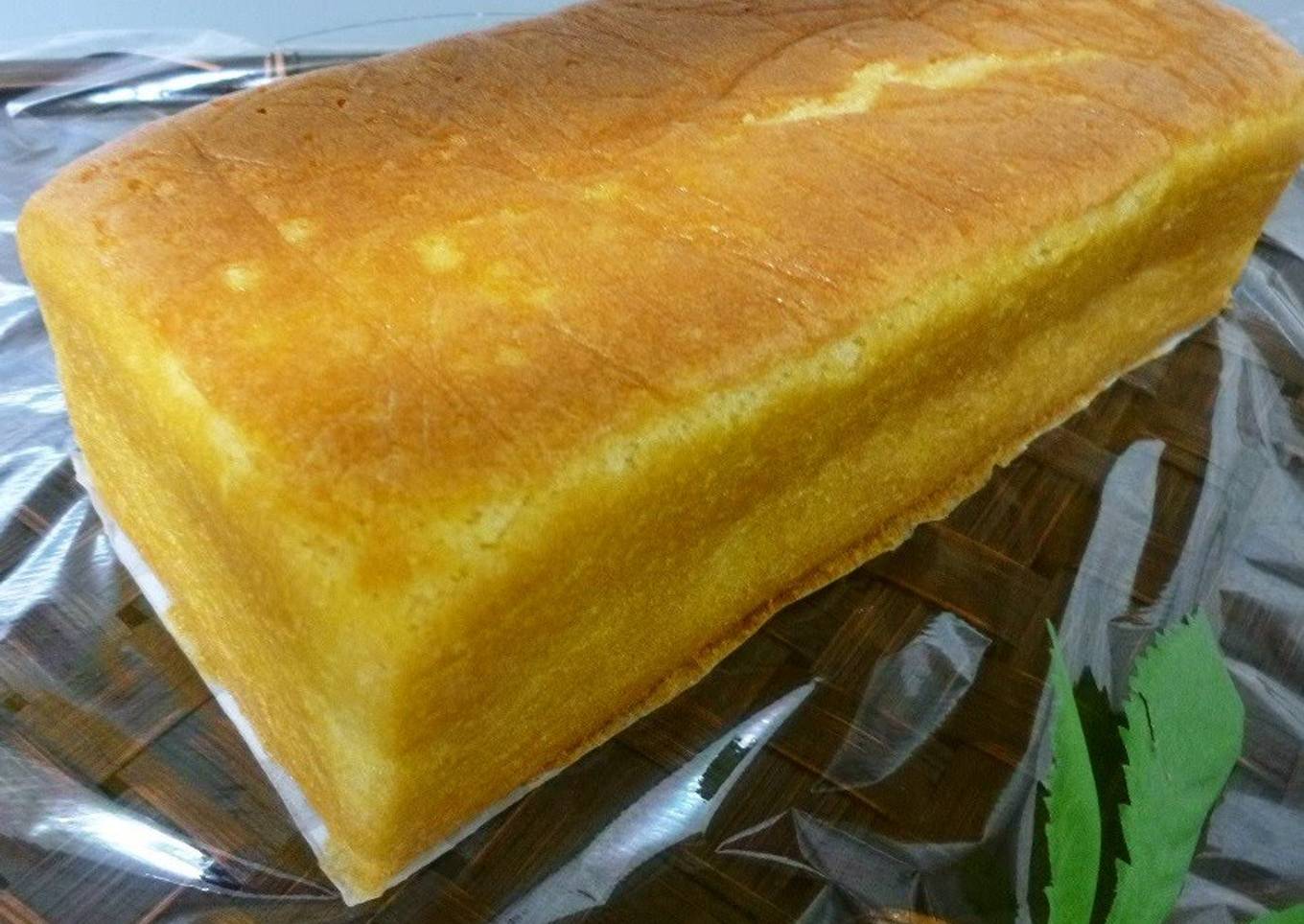 Grandma's Original Castella