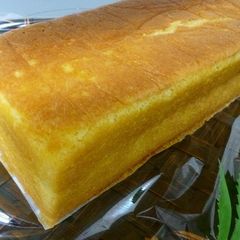 A picture of Grandma's Original Castella.