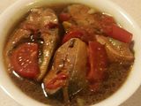 🇮🇩 Pindang Ikan Bandeng (Milkfish soup ala Betawi)