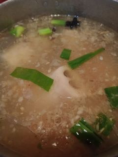 Foto resep Sop Sum Sum Tulang Sapi