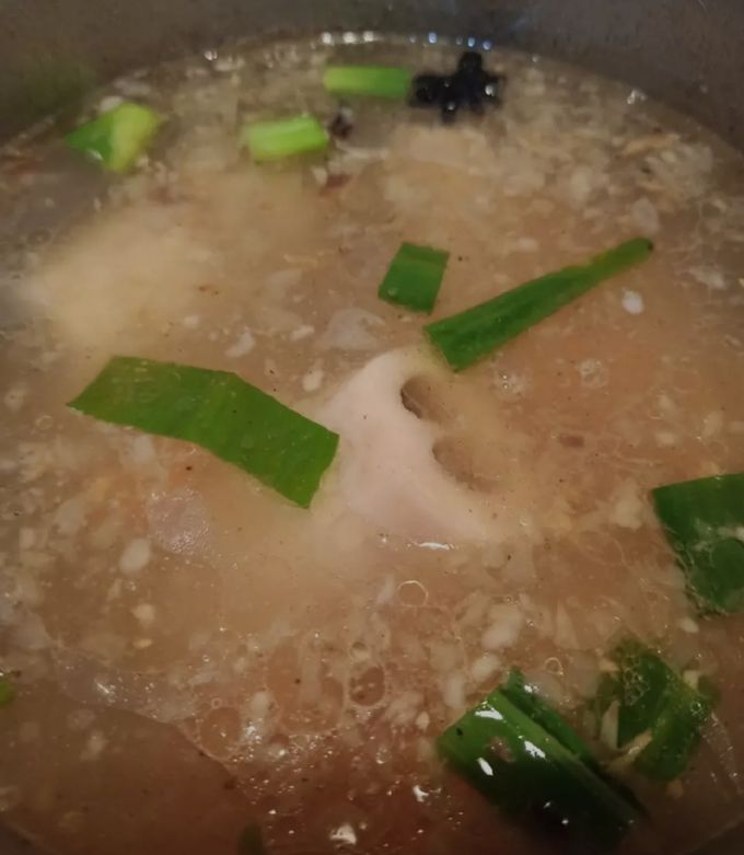 Foto resep Sop Sum Sum Tulang Sapi