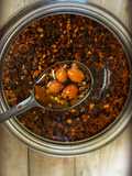 Chinese Hot Chili Oil