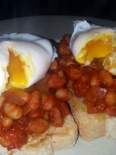 A picture of Perfect Poached Egg.