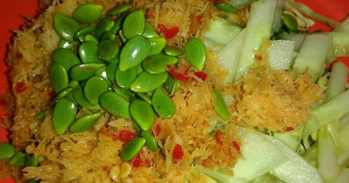 739 resep terancam sayuran enak dan mudah Cookpad