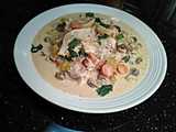 fricassee