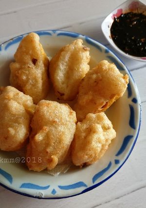 Foto resep Tahu aci
