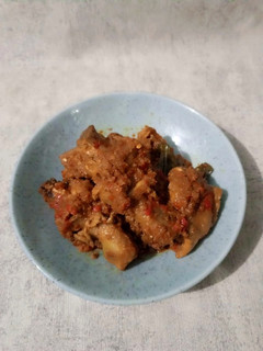 Foto resep Ayam Rica Rica