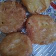 Perkedel kentang simpel
