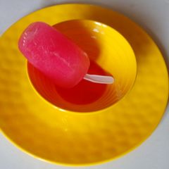 Burf ka gola A picture of Burf ka gola.
