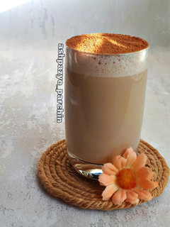 عکسی از دستور لاته دارچینی 🌸 لته دارچینی