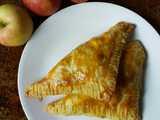 apple turnovers