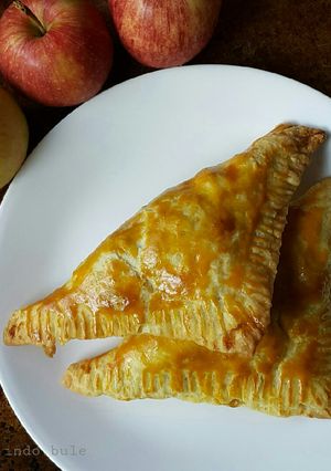A picture of Apple Turnover.