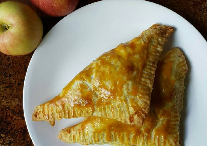 Apple Turnover