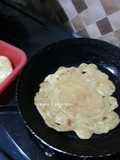 Roti Maryam