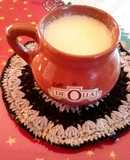 Atole de piña 🏺🍍